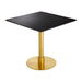 Eichholtz Terzo Square Dining Table