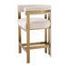 Eichholtz Clubhouse Counter Stool