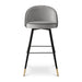 Eichholtz Cooper Bar Stool - Set of 2