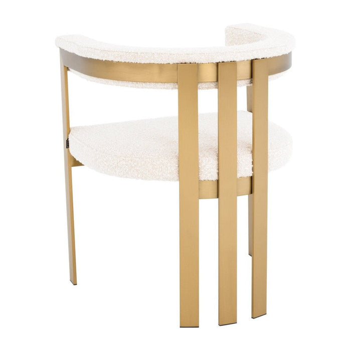 Eichholtz Clubhouse Dining Chair