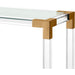 Eichholtz Royalton Console Table