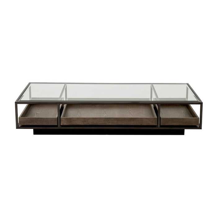 Eichholtz Roxton Coffee Table