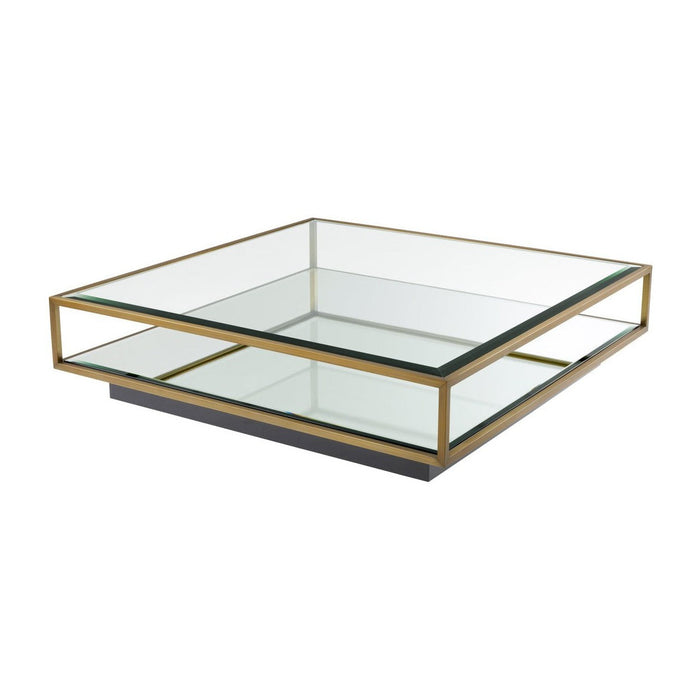 Eichholtz Tortona Lower Coffee Table