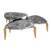 Eichholtz Reggioni Coffee Table - Set of 3