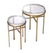 Eichholtz Hoxton Side Table - Set of 2