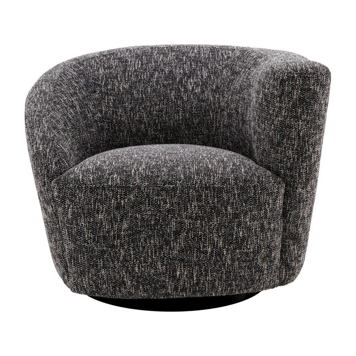 Eichholtz Colin Right Swivel Chair