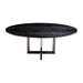 Eichholtz Melchior Oval Dining Table