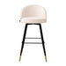 Eichholtz Cooper Bar Stool - Set of 2