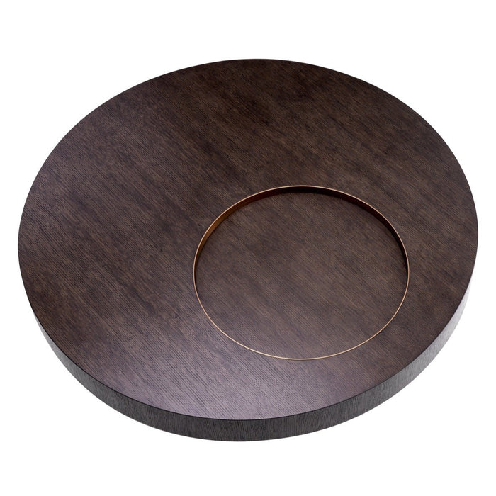 Eichholtz Otus Round Coffee Table