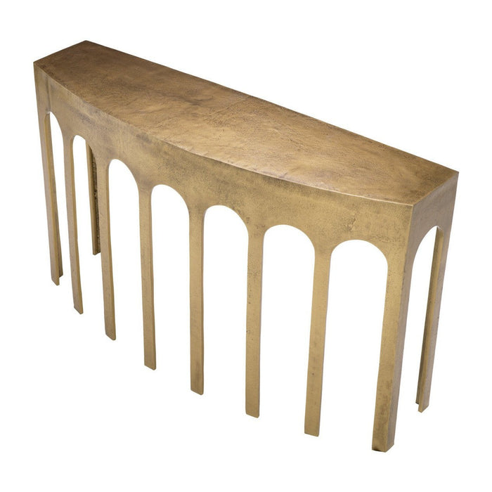 Eichholtz Gardini Console Table