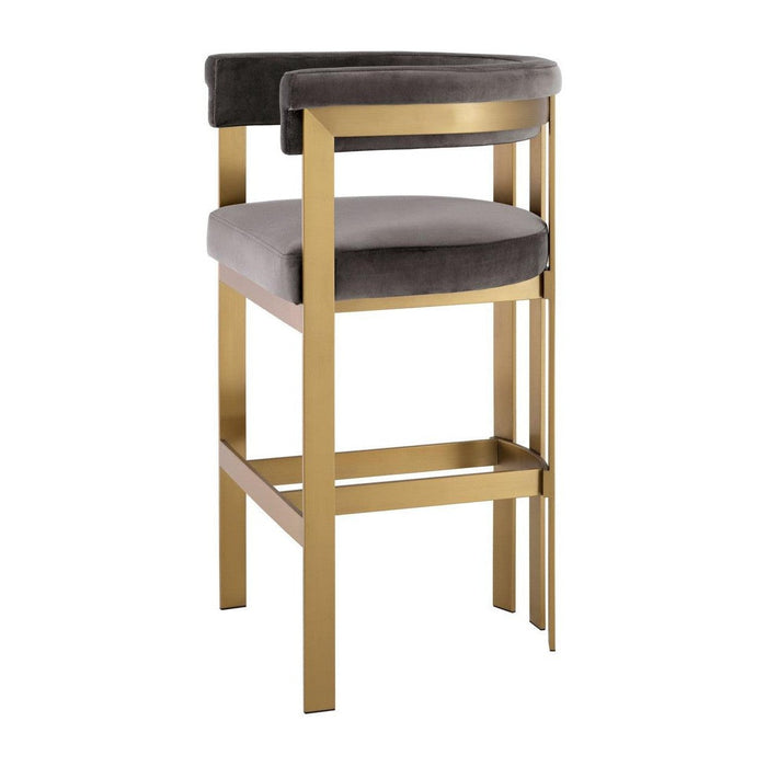 Eichholtz Clubhouse Bar Stool