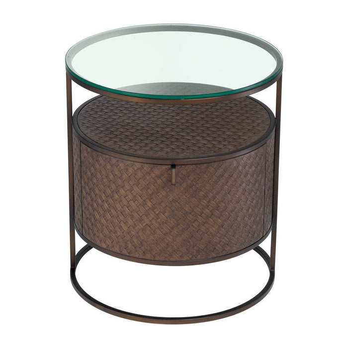 Eichholtz Napa Valley Bedside Table