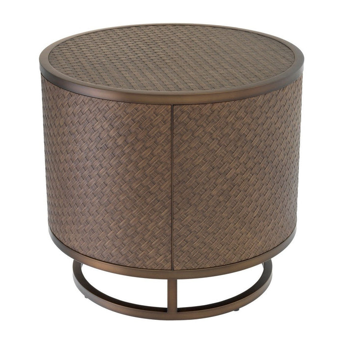 Eichholtz Napa Valley Side Table