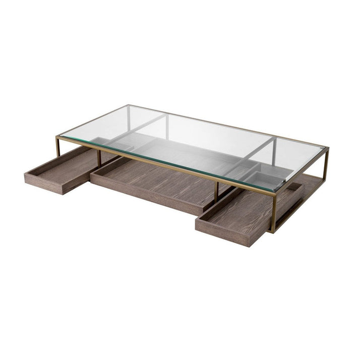 Eichholtz Roxton Coffee Table