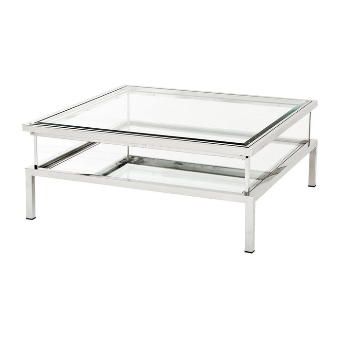 Eichholtz Harvey Square Coffee Table