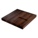 Eichholtz Otus Square Coffee Table