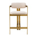 Eichholtz Donato Counter Stool