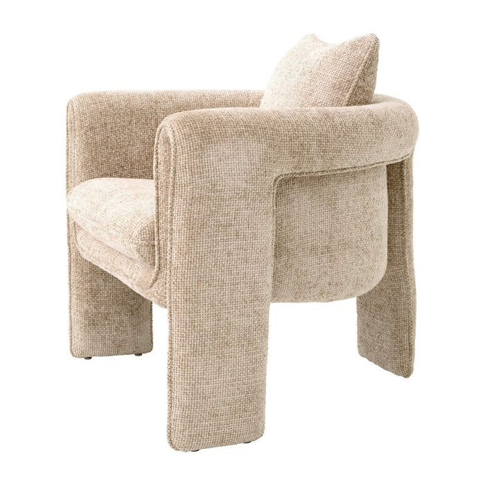 Eichholtz Toto Arm Chair