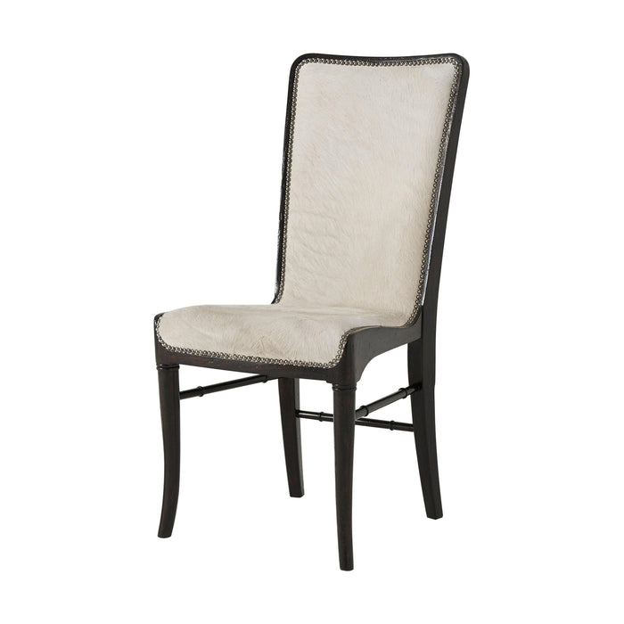 Theodore Alexander Thame Dining Chair - Set of 2