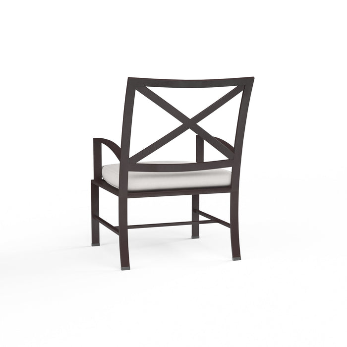 Sunset West La Jolla Dining Chair