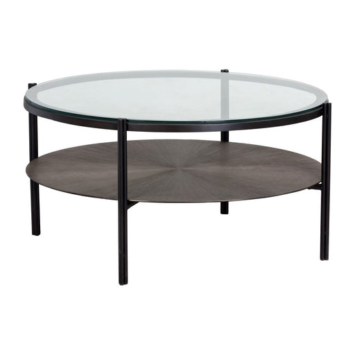 Sunpan Terry Coffee Table