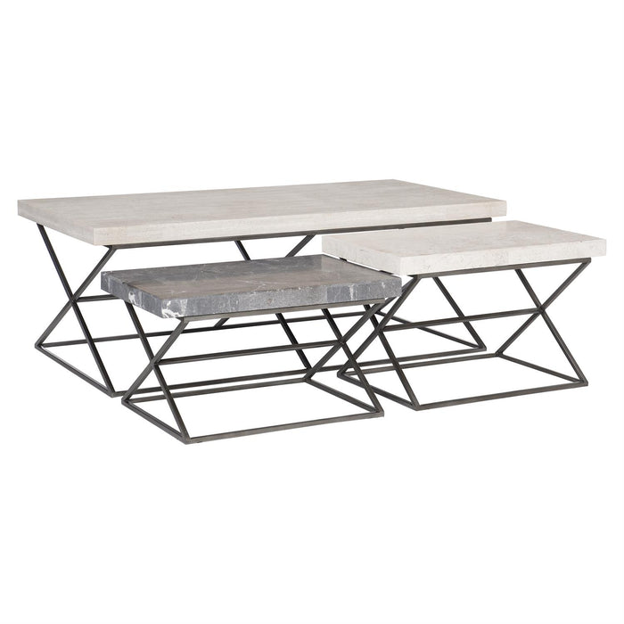 Bernhardt Mccray Cocktail Table 25.5"