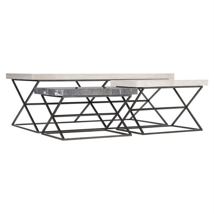 Bernhardt Mccray Cocktail Table 25.5"