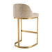 Eichholtz Condos Bar Stool