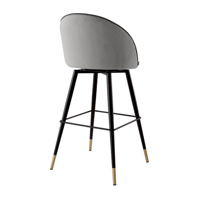 Eichholtz Cooper Bar Stool - Set of 2