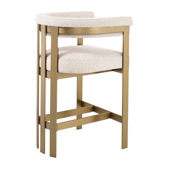 Eichholtz Clubhouse Counter Stool