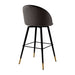 Eichholtz Cooper Bar Stool - Set of 2