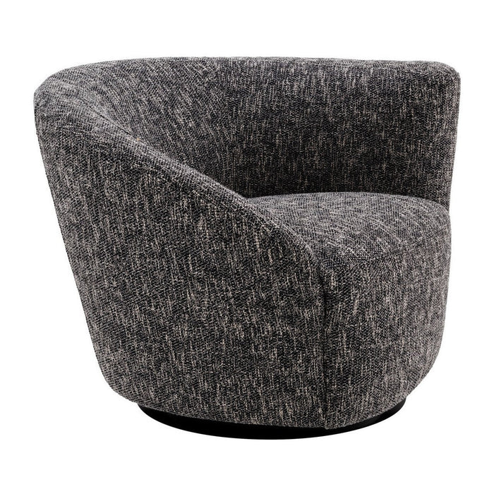 Eichholtz Colin Right Swivel Chair