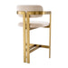 Eichholtz Donato Counter Stool