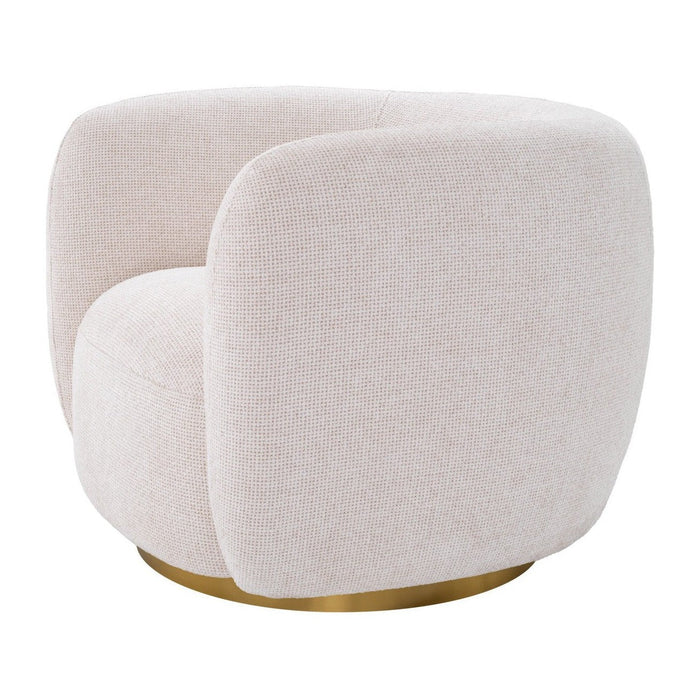 Eichholtz Roxy Swivel Chair