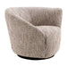 Eichholtz Colin Right Swivel Chair