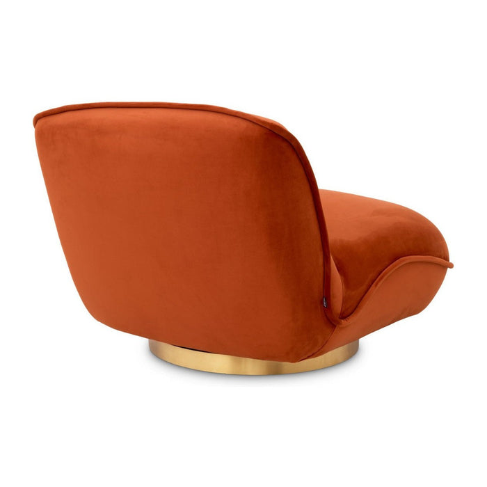 Eichholtz Relax Swivel Chair