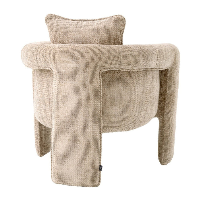 Eichholtz Toto Arm Chair