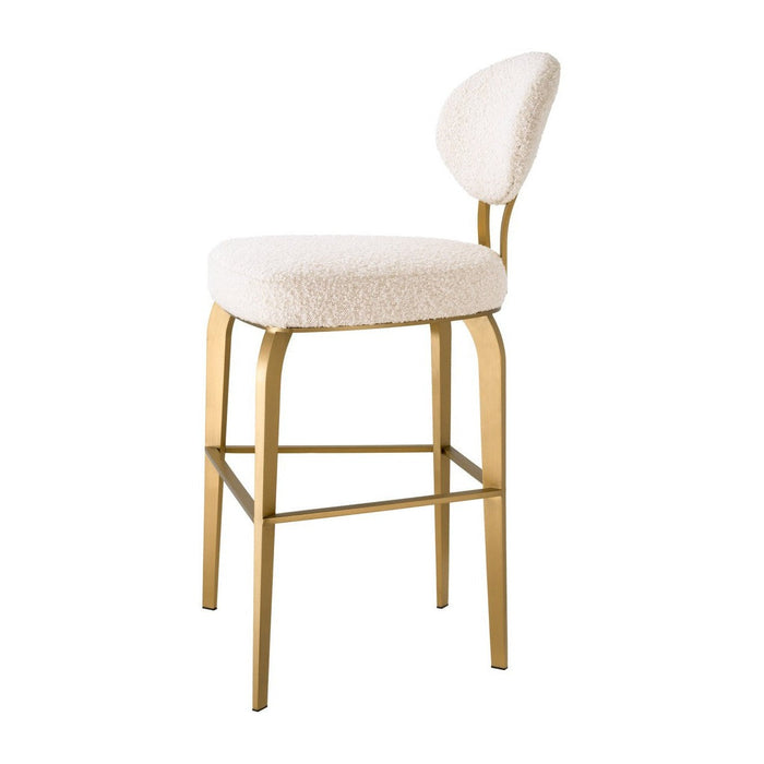 Eichholtz Dorrego Counter Stool