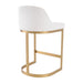 Eichholtz Condos Counter Stool