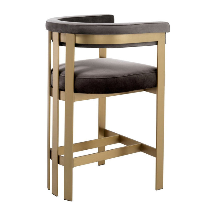 Eichholtz Clubhouse Counter Stool