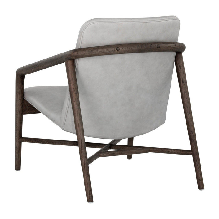 Sunpan Cinelli Lounge Chair New