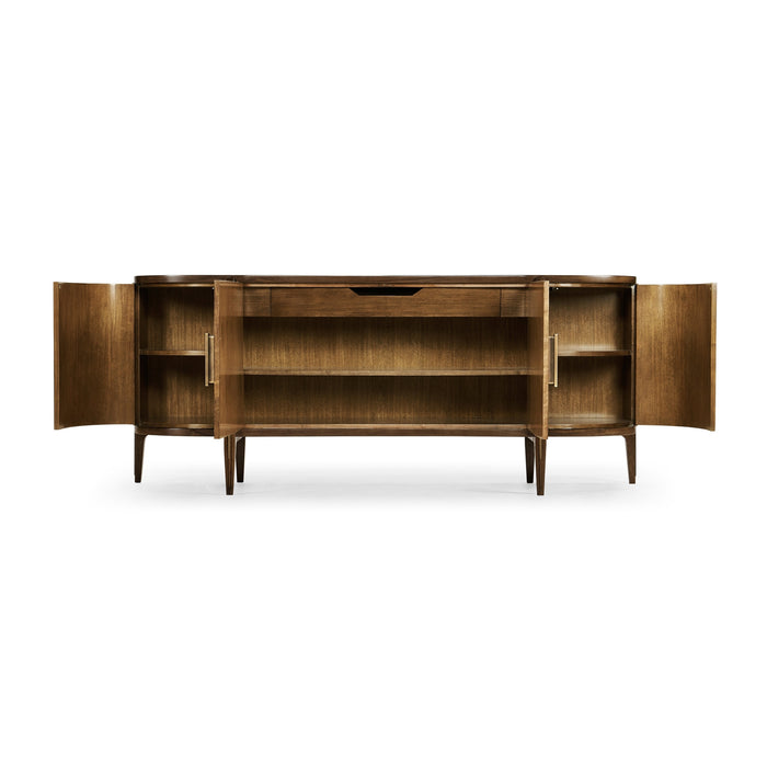 Jonathan Charles Toulouse Sideboard 500361