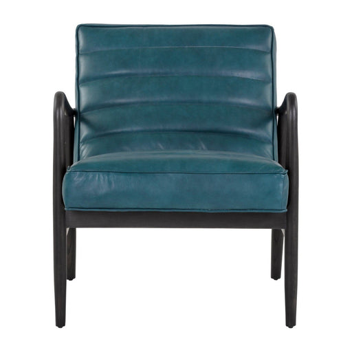 Sunpan Lyric Lounge Chair