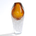 Global Views Venus Vase - Amber