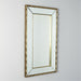 Global Views Bamboo Mirror