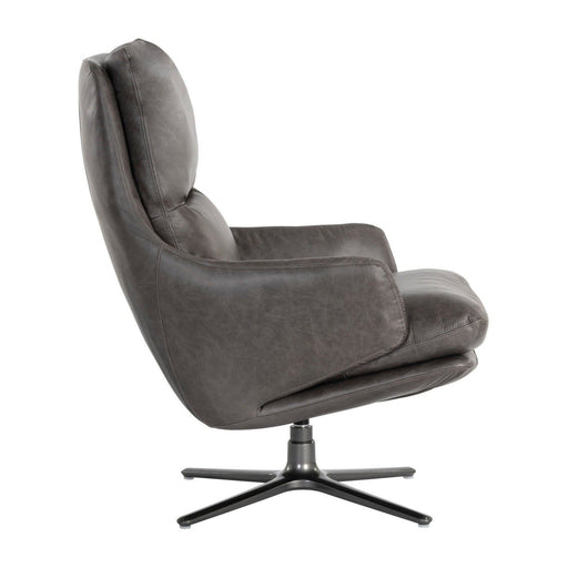 Sunpan Cardona Swivel Lounge Chair