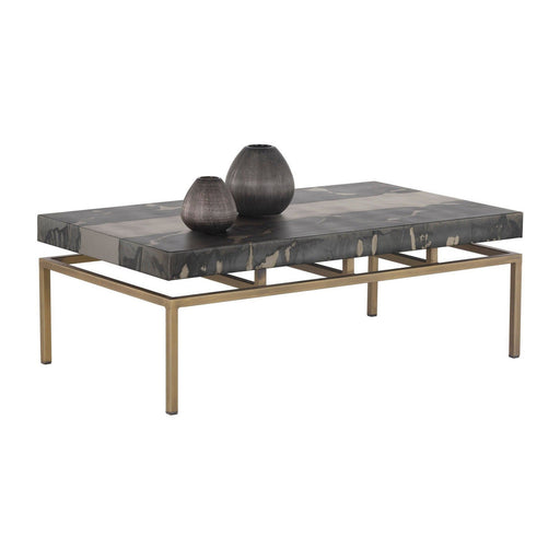 Sunpan Toreno Coffee Table