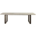 Universal Furniture Modern Robards Rectangular Dining Table