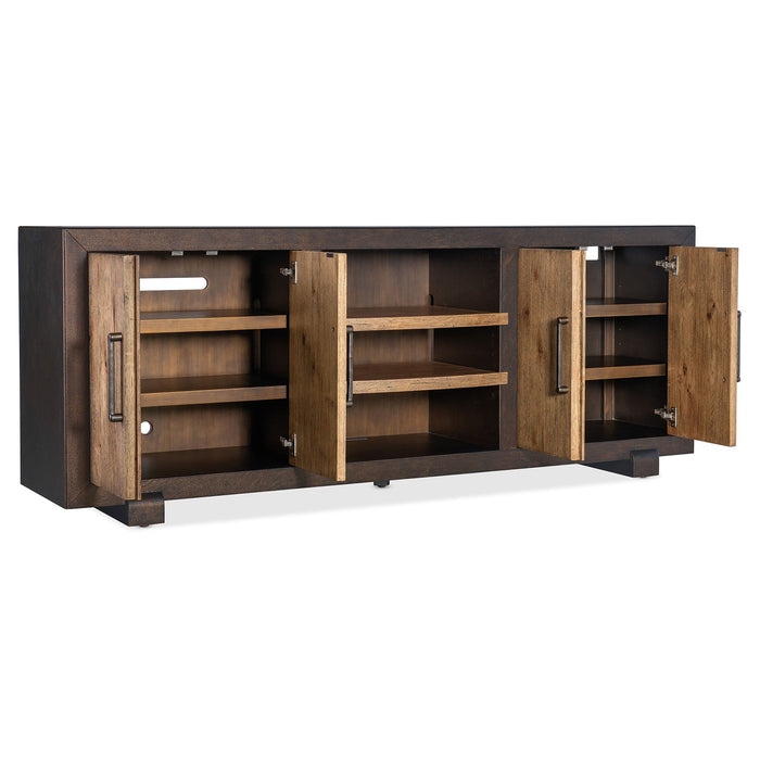 Hooker Furniture Big Sky Entertainment Console - 32.25"