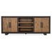 Hooker Furniture Big Sky Entertainment Console - 32.25"